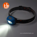 adjustable emergency outdoor LED headlamp